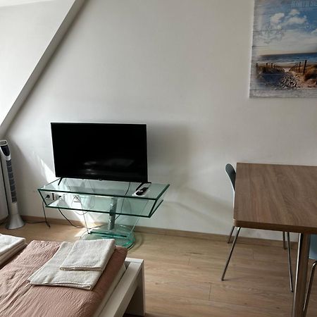 Appartament Im Herzen Von Nuernberg Leilighet Eksteriør bilde
