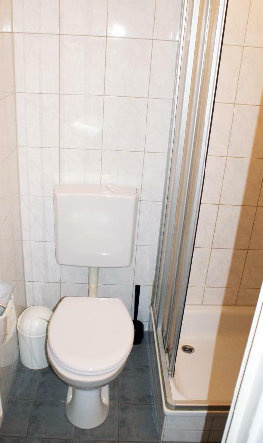 Appartament Im Herzen Von Nuernberg Leilighet Eksteriør bilde
